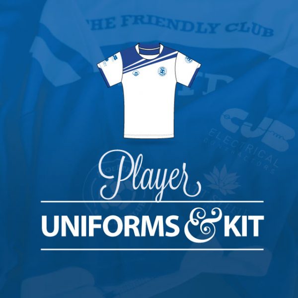 Uniforms and Kit