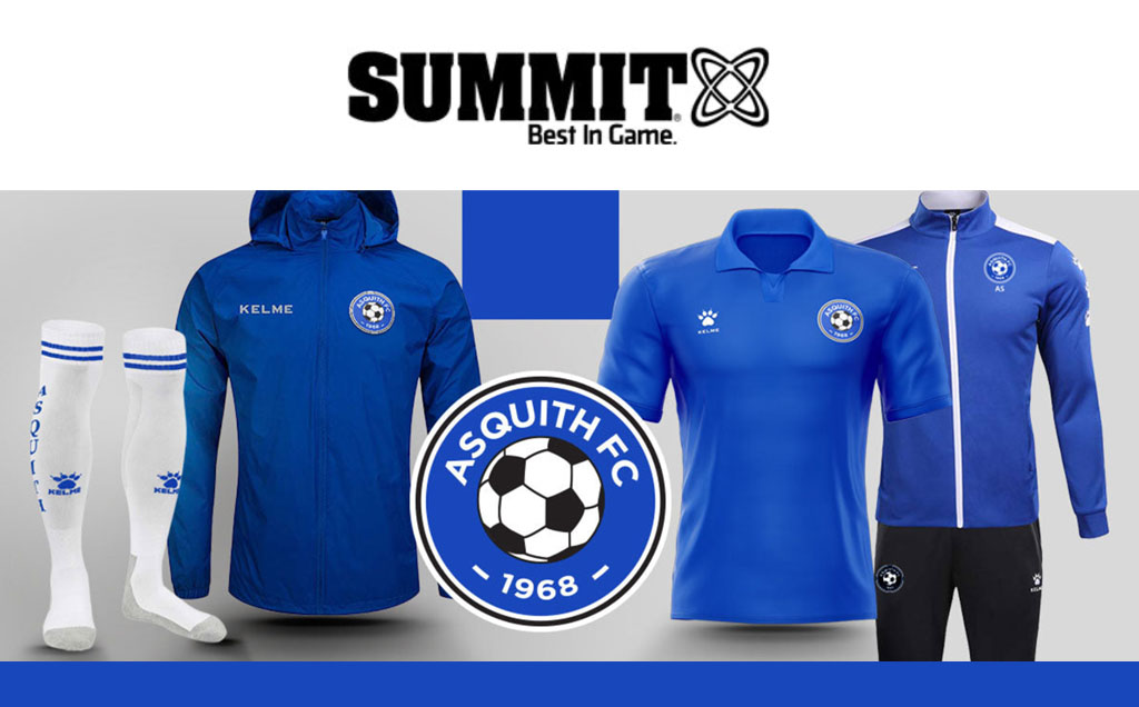 Summit Asquith FC Club Shop Image
